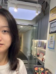 -Sying杉影日式烫染專門店