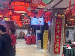 -盈春大饭店(千山路店)