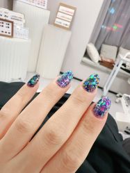 -如一·美甲美睫