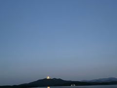 -池州市平天湖风景区