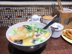 -洪福米线(浣纱路店)