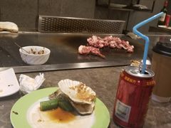 -雅玛花式铁板烧(国宏宾馆店)