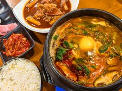 -韩礼年糕(飞虹路店)