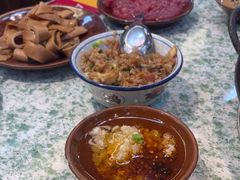 -鸿姐老火锅(花园路店)