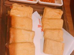 -炉小哥烤肉(朗悦公园茂店)