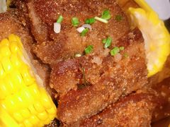 -小菜园新徽菜(芜湖万达店)