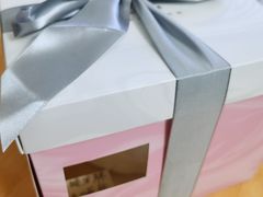 -福气鲜活面包·生日蛋糕