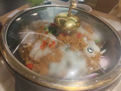 -绿茶餐厅(青岛城阳万象汇店)
