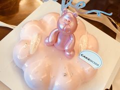 -CAKE BOSS 蛋糕老板(领展购物广场·中关村店)