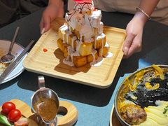 -俄士厨房(未来城店)
