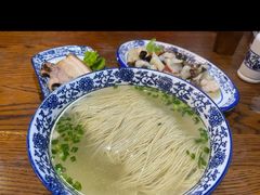 -孙盛兴奥灶面馆·蟹黄面·三虾面(山塘街总店)