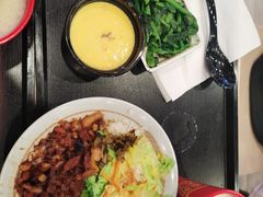 -永和大王(蛙嫩鸡香煲煲鲜·军博店)