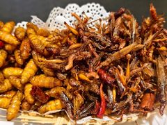 -阿昌白族石板烧(大理古城店)