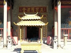 -华林禅寺