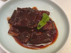 杭州酱鸭-竹外桃花·江南小酒馆(SKP·S店)