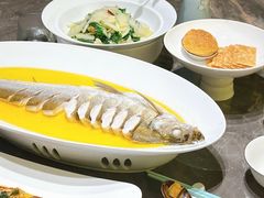 -宫燕府·京菜·烤鸭·淮扬菜(王府中心店)