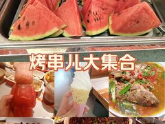-拙大师·龙虾四季排档·夜宵至凌晨4点(唯亭店)