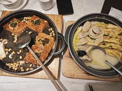 -德尚煌·顺德菜(誉山悠方天地店)