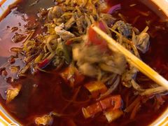 -自贡好吃客(科华店)