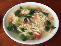 -清真·益鑫羊肉手抓馆(花园北街店)