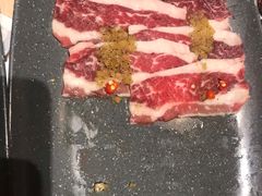 -新石器烤肉(中房金谊广场店)