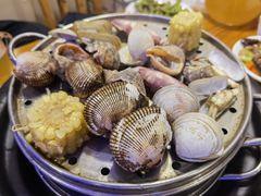 -九层海鲜塔(市南店)