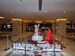 -佰园全日西餐厅-厦门佰翔软件园酒店