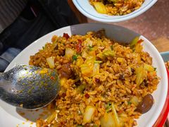-怪噜范·老贵阳街头名小吃(数博万达店)