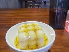 -李犟大爆鳝面·手工蟹黄包(湖滨西湖店)