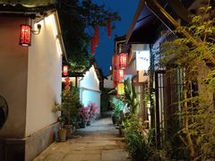 -小河直街历史文化街区