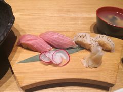 -御厨和食料理·寿司·刺身(麦地店)