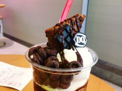 -DQ·蛋糕·冰淇淋(雨花吾悦店)