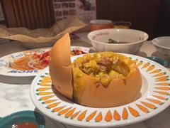 -太食獸泰式茶餐厅(济南万象城店)