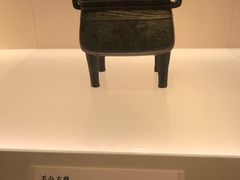 -上海博物馆(人民广场馆)