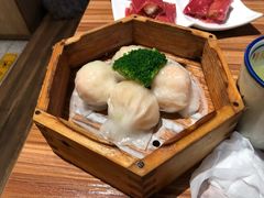 驰名虾饺皇-粤食堂(天津和悦汇店)