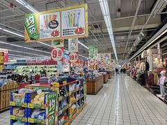 -大润发(梅兰东路店)