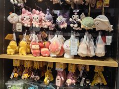 -九木杂物社(恒隆广场店)