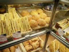 -可颂坊(中心书城店)