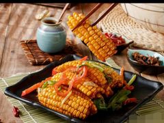 -捞围鲜·港式打边炉(海阳路店)