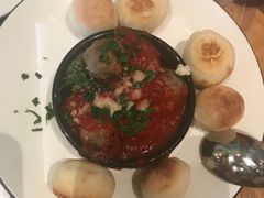 -玛尚诺Pizza&Bar(长泰广场店)
