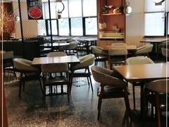 大堂-禾珍珠家常小馆(河南博物院店)