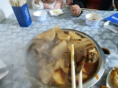 -桂萍特色牛筋牛杂(长堤街总店)