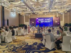 -昆城一品国际宴会中心·宴会厅