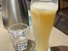 雪梨汁-前海沿·青岛菜(李沧万达店)