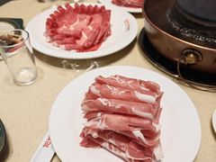 -阳坊大都涮羊肉(阳坊总店)