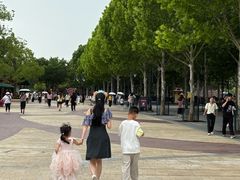 -迪士尼小镇