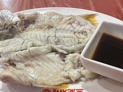 -车头老二大排档(金城步行街店)