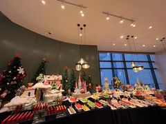 -南京金鹰尚美酒店·尚美西餐厅