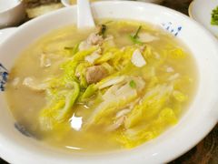 -良友·海鲜青岛菜(五四广场店)