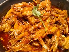 -巴蜀王婆大虾(南锣鼓巷店)